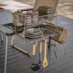 2025年最新】スノーピーク メッシュトレーの人気アイテム - メルカリ