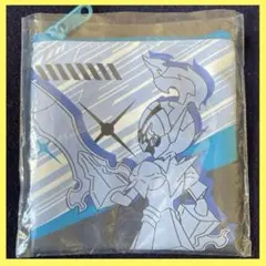 【ソウブレイズ】 ポケモン トートバッグ & ポーチ コレクションVol.６