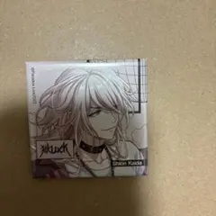 Paradox Live SURVIVE 甲斐田紫音 BIG缶バッジ 新品未開封 - メルカリ