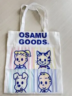 【新品】猫 犬イラスト☆トートバッグ