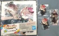 カラフルピーチ　一番くじ