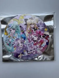 名探偵プリキュア ドリームステージ 缶バッジ 集合 - メルカリ