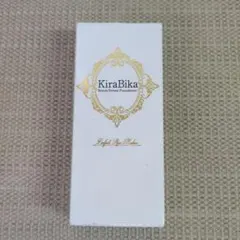 KiraBika ビューティーセラムファンデーションS 26g ライトオークル