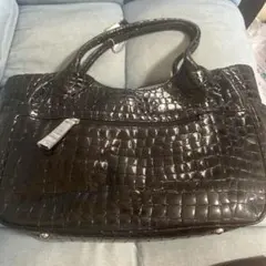 コッコフィオーレ ハンドバッグ