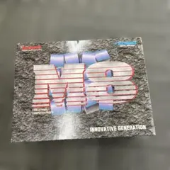 64 SANWA サンワ　M8　送信機、プロポバッテリー、充電器セット