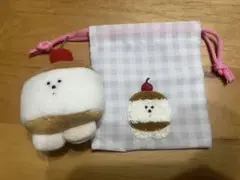 求心フレンズ マリトッツォ