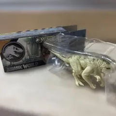 Jurassic World Minis Series 1 恐竜フィギュア