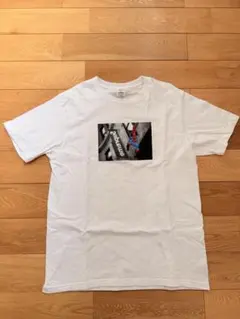 Supreme x Spider-Man Tee White M - メルカリ