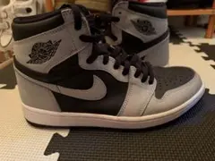 Nike Air Jordan 1 shadow2.0 ハイカット