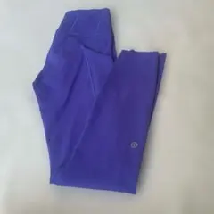 ルルレモン レギンス