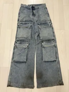 Diesel デニム