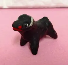 Y【中古品】スパニッシュリユースです!　スペイン　闘牛　陶製人形　S　郷土人形