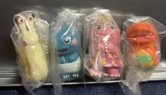 ざわざわ森のがんこちゃん すいんぐこれくしょん 新品