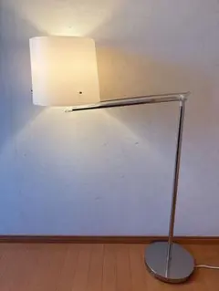 IKEA イケア SAMTID サムティード スタンド　フロア　ランプ　ライト