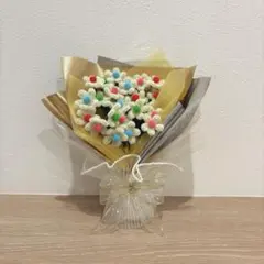 モールフラワー　枯れないお花