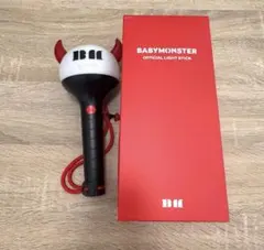 BABYMONSTER ペンライト