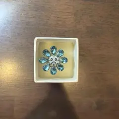 OVY Two Grooves Ring 15号 - メルカリ