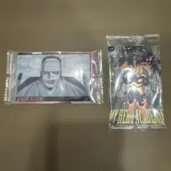 僕のヒーローアカデミア カードソフトクッキー エンデヴァー