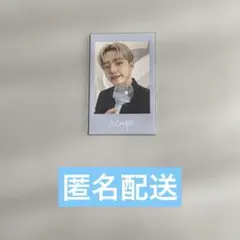 エスクプス インスタントフォト NEW SEVENTEEN