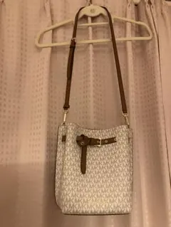 紅桜さま専用✴︎MKマイケルコース✴︎エミリアバケット型ショルダーバッグ