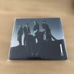2026年最新】1st sixtones 原石盤の人気アイテム - メルカリ