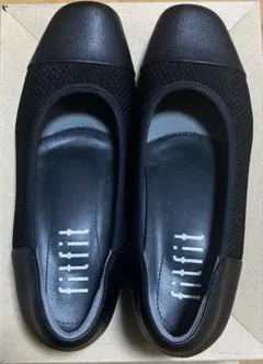 フィットフィット パンプスのサムネイル