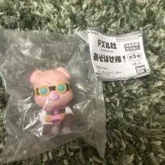 ドズル社 あそばせ隊！ おおはらMEN ガチャガチャ カプセルトイ