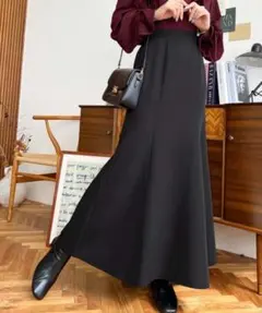 ZOZOTOWN マーメイドフレアスカート