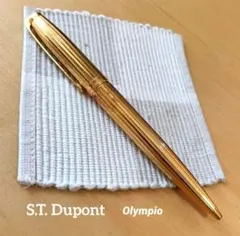 S.T. Dupont Olympio デュポン オランピオ ボールペンのサムネイル