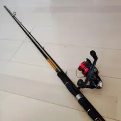 釣竿セットDAIWA E-GEE ROMA E エギングロッド 80M 2026年最新】ダイワ e-geeの人気アイテム - メルカリ