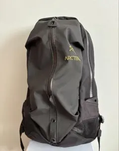2026年最新】arcteryx アークテリクス アロー22の人気アイテム - メルカリ