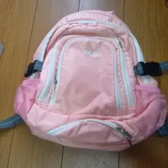 FILAリュックサックのサムネイル