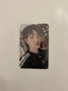 Stray Kids スンミン トレカ KARMA SKZOO 特典
