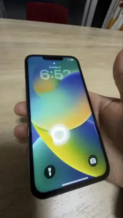 iPhone 13 Pro 256GB グラファイト