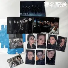 ENHYPEN THE SIN:VANISH まとめ売り