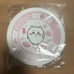 【未開封】ちいかわ 寿司皿