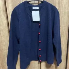 miniministoreカーディガン