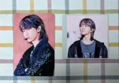 セブチ RIGHT HERE デジコ トレカ ステッカー ディエイト