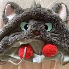 ディズニー ベルリオーズファンキャップ　値下げのサムネイル