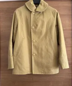 オーシバル トレンチコート