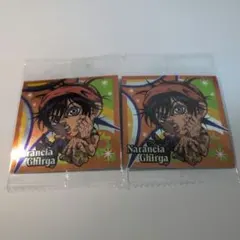 ジョジョの奇妙な冒険 ナランチャ・ギルガ JO5-05N　ジョジョ