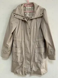 スプリングコート