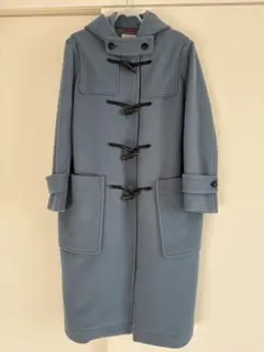 2025年最新】DRESSTERIOR ダッフルコートの人気アイテム - メルカリ