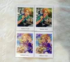 あんスタ　ぱしゃっつvol.6　遊木真