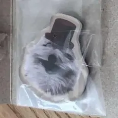 ゾンゾン　パペットスンスン　マグネット　食玩