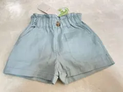 新品　プティマイン　ショートパンツ