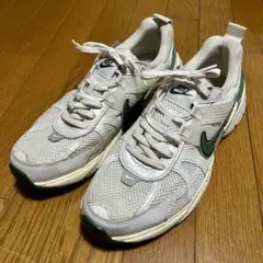 早い者勝ち！NIKE V2K RUN ナイキ ホワイト 29.0cm y2k