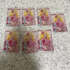 プリキュア ウエハース12 キュアアイドル