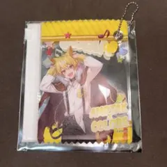 あっきぃ　マルチケース　ハロウィン