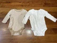 GAP ブラナンベア ボディスーツ 3-6months